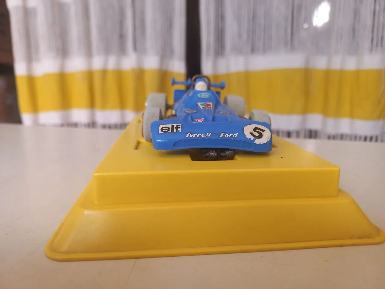 CARRO AUTORAMA TYRREL - Foto 4