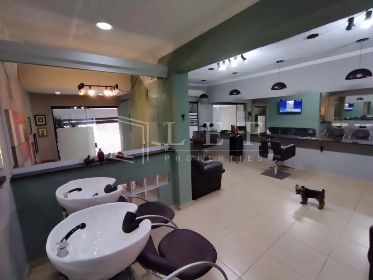 Casa comercial para alugar Jardim das Acácias - Foto 4