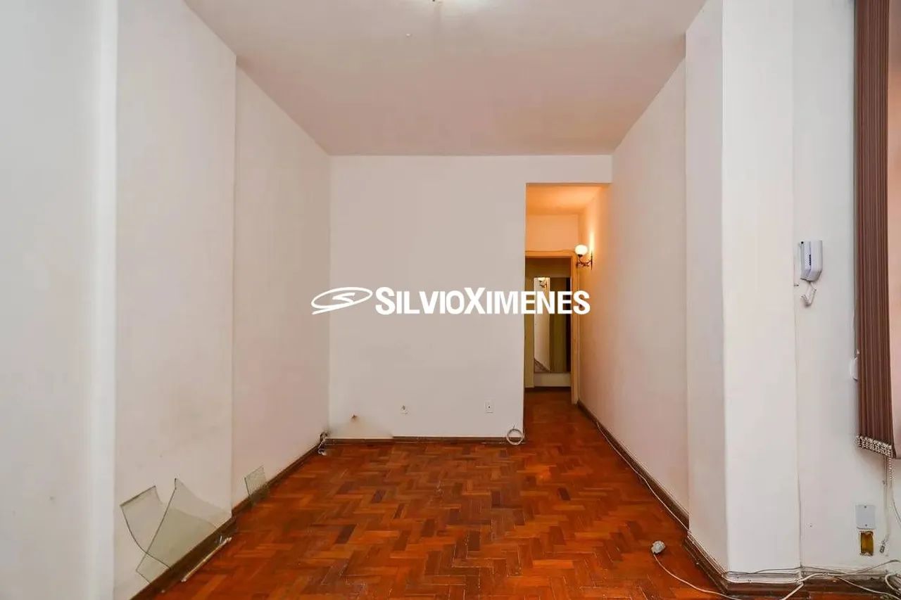 Apartamento com 2 quartos, Centro - Belo Horizonte - Foto 4