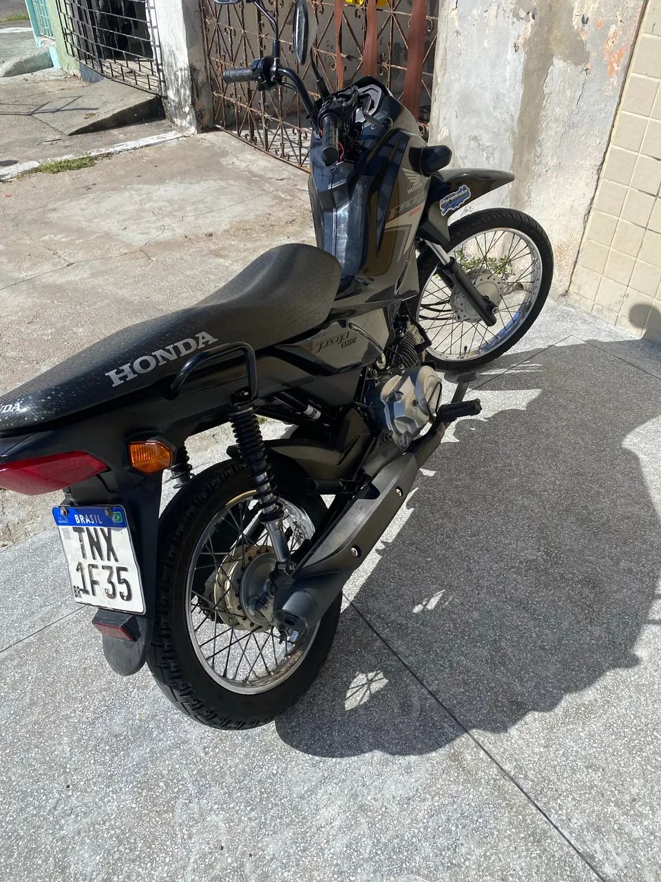 Pop 110 - Foto 2