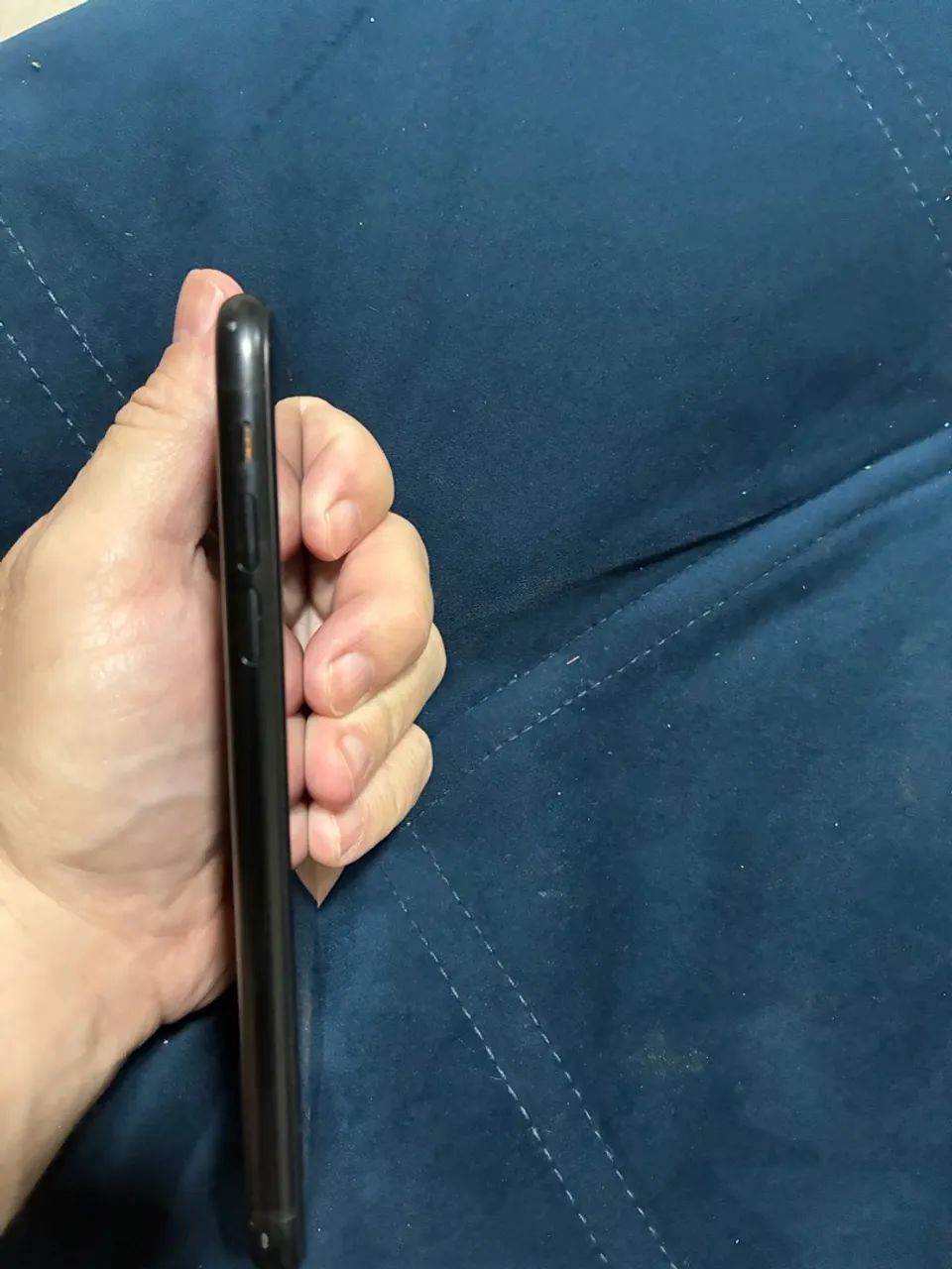 iPhone XR 128 GB Preto - Foto 5