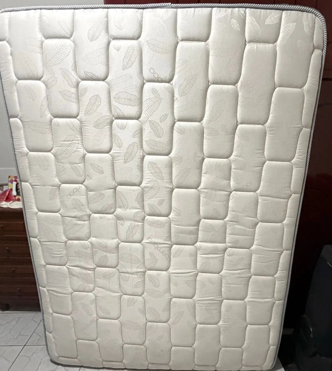 Colchão casal  - Foto 2