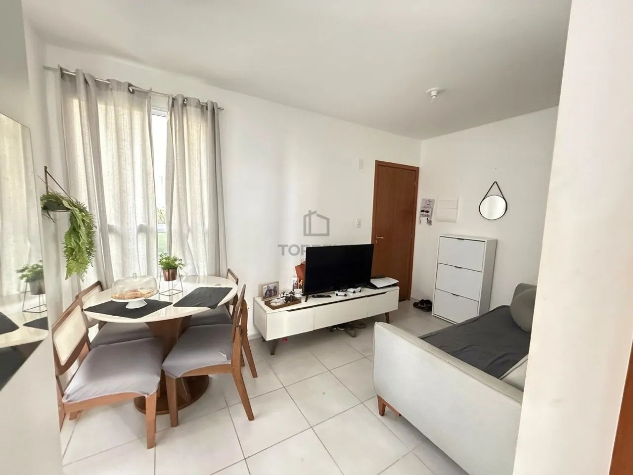 Apartamento 2 quartos - São Luís - Foto 3