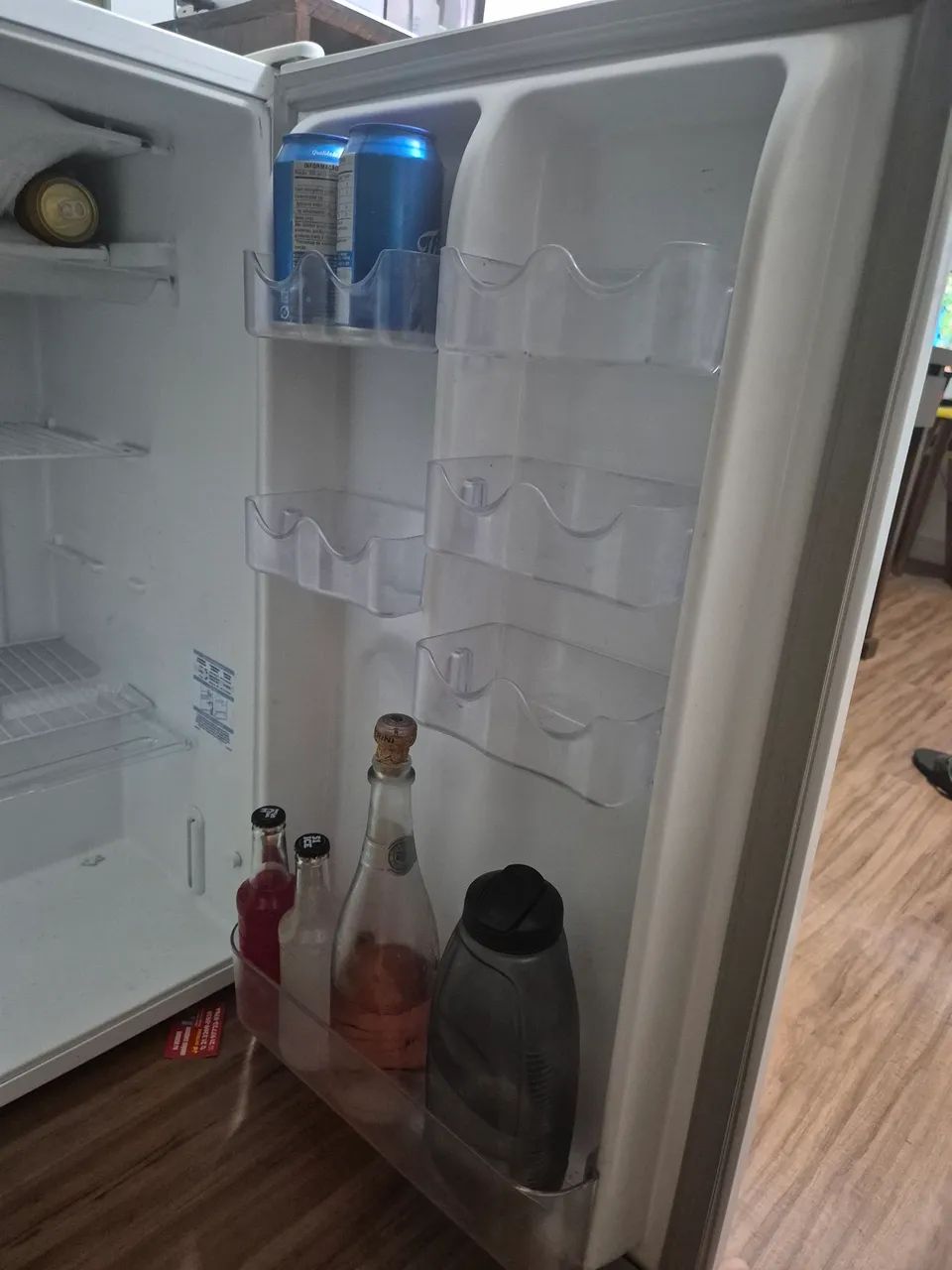 Frigobar 120l - Foto 3