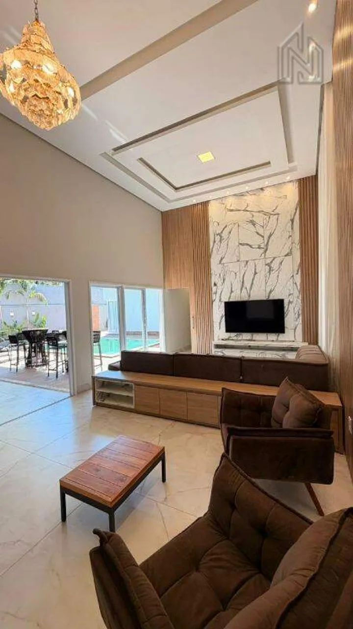 CASA MOBILIADA - CARIBE RESIDENCE - Foto 4