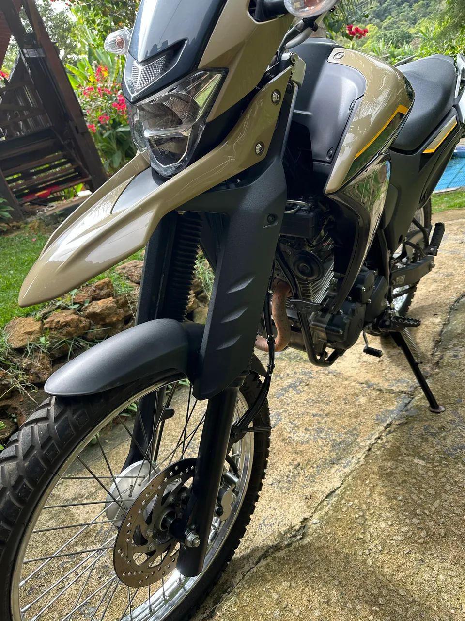 Lander 250 2024 - Foto 2