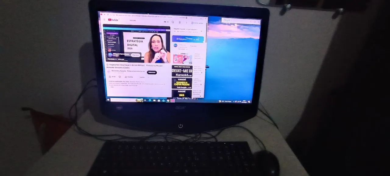 Computador ACER - Foto 2