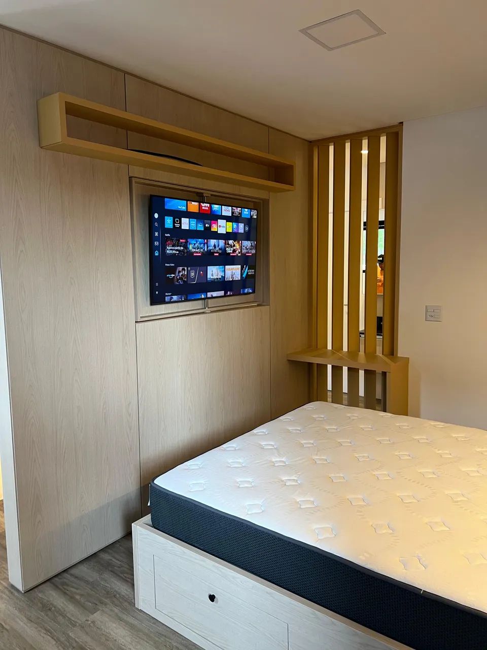 LOFT para locação em Camboriú! - Foto 3