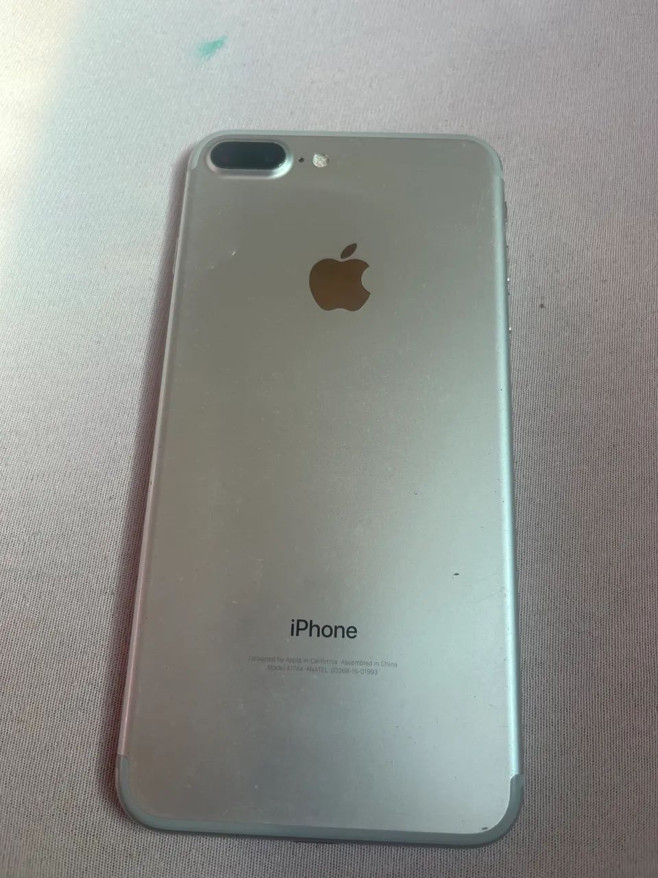 iPhone 7 Plus 128g - Foto 2