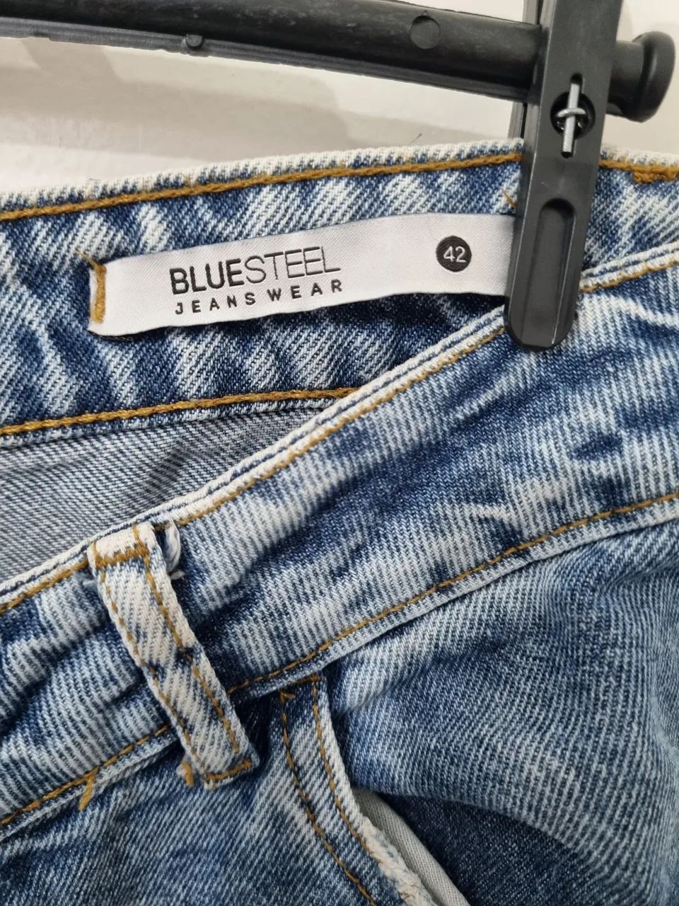 Calça mom jeans Renner - Foto 2