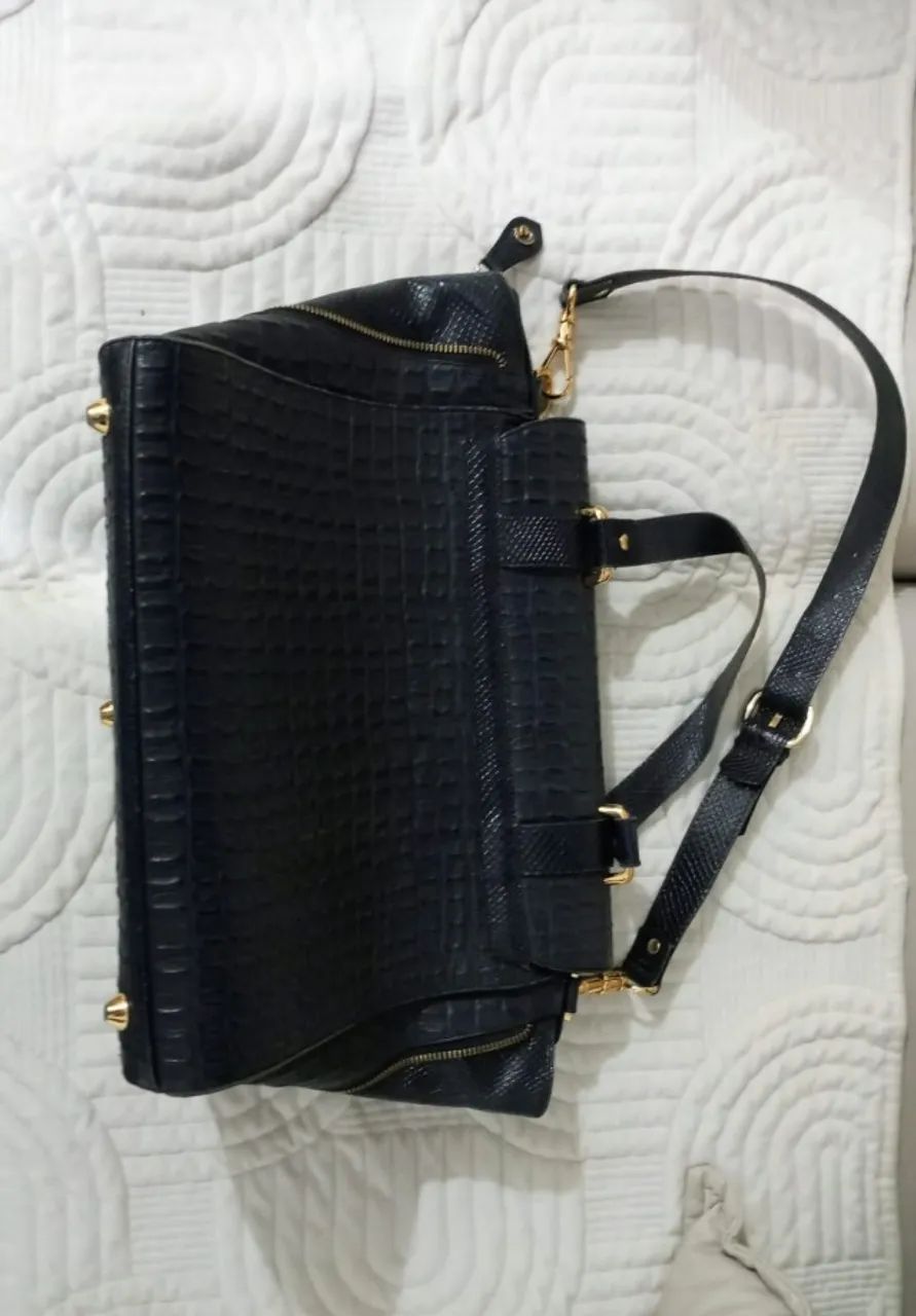 bolsa Carmen Steffens original - Foto 2