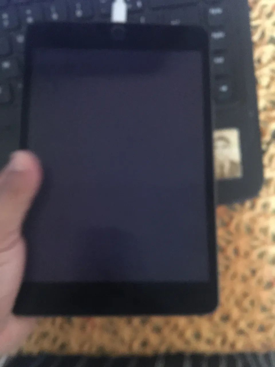 iPad mine 5 - Foto 3