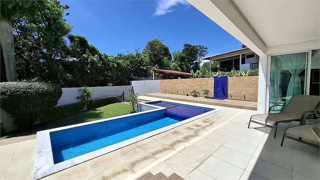 Casa 5 Quartos com 5 Suítes e 430m² - Jardim Petrópolis - Foto 3