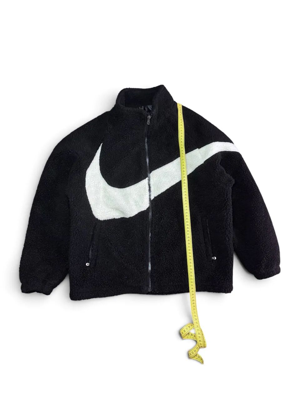Jaqueta nike swoosh - Foto 4