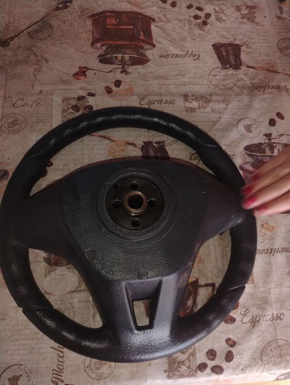 Volante  - Foto 2