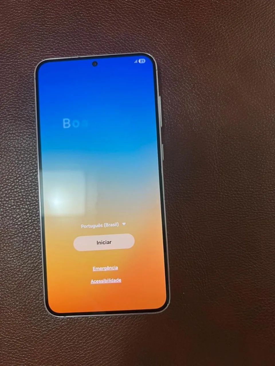 Celular Samsung Galaxy s23+ - Foto 5