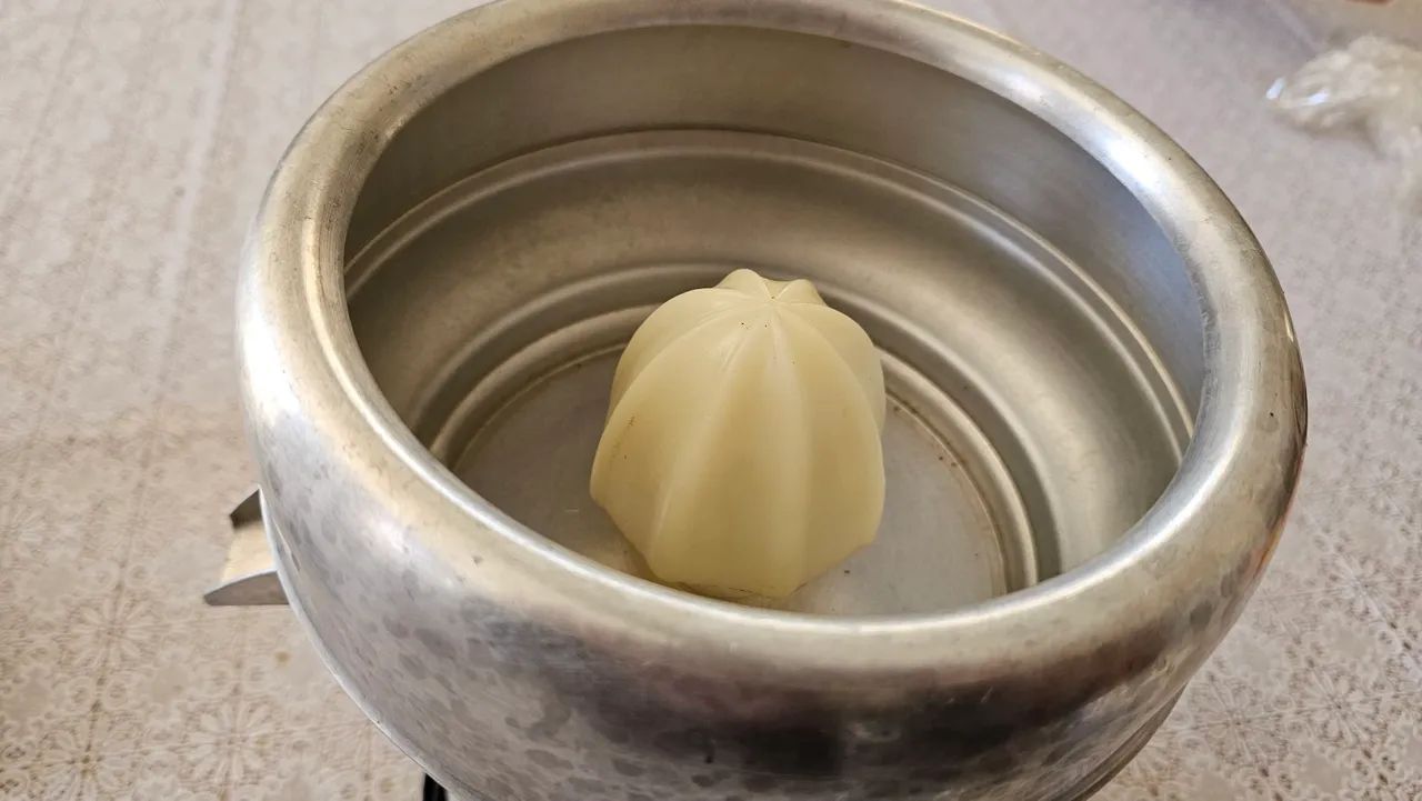 Máquina de suco industrial 220volts, funcionando perfeitamente!! - Foto 2