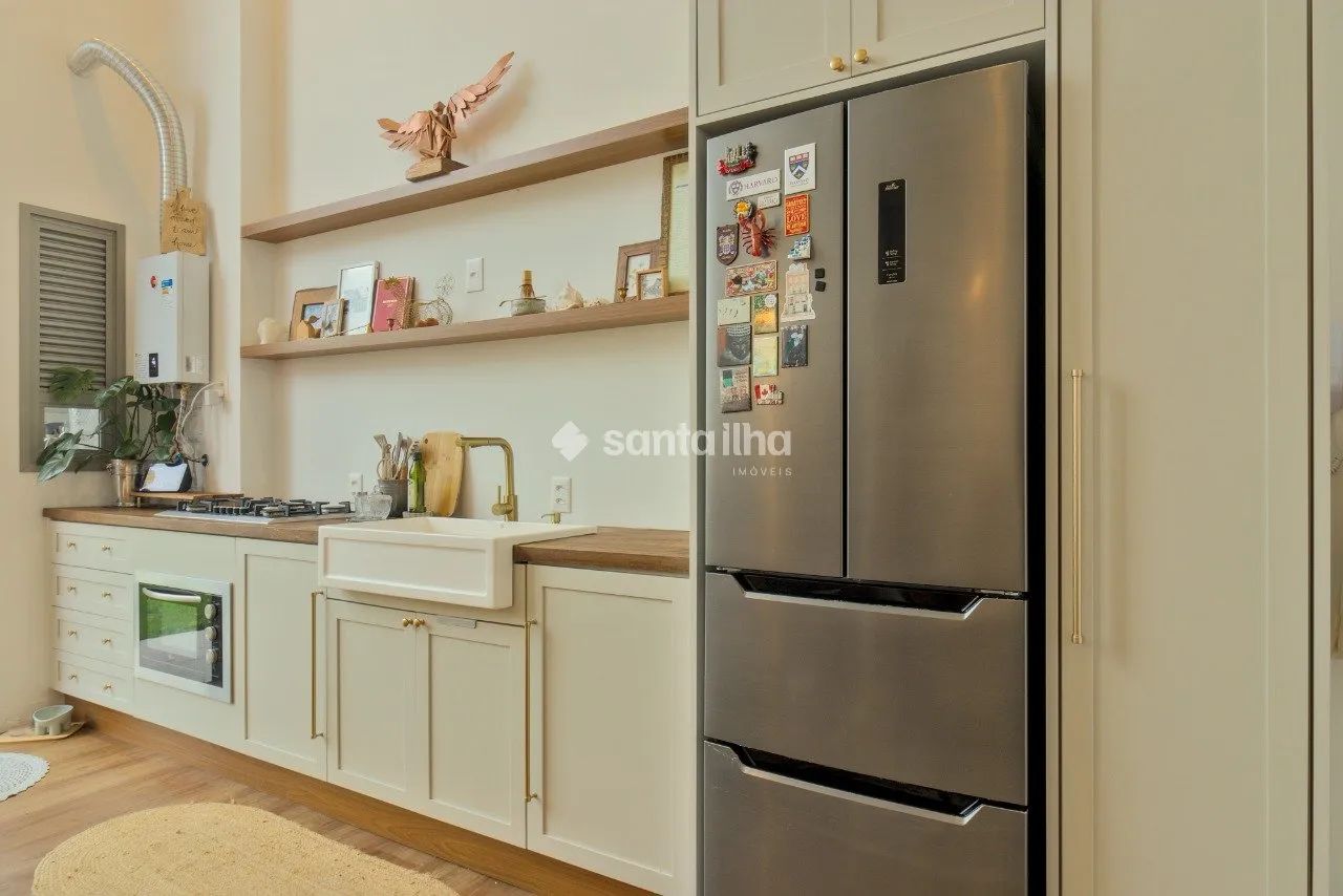 Apartamento Duplex com 2 suítes à venda, 109m² - João Paulo - Florianópolis/SC - Foto 4