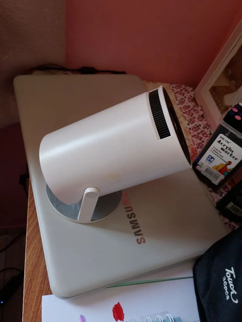 Smart projetor  - Foto 2