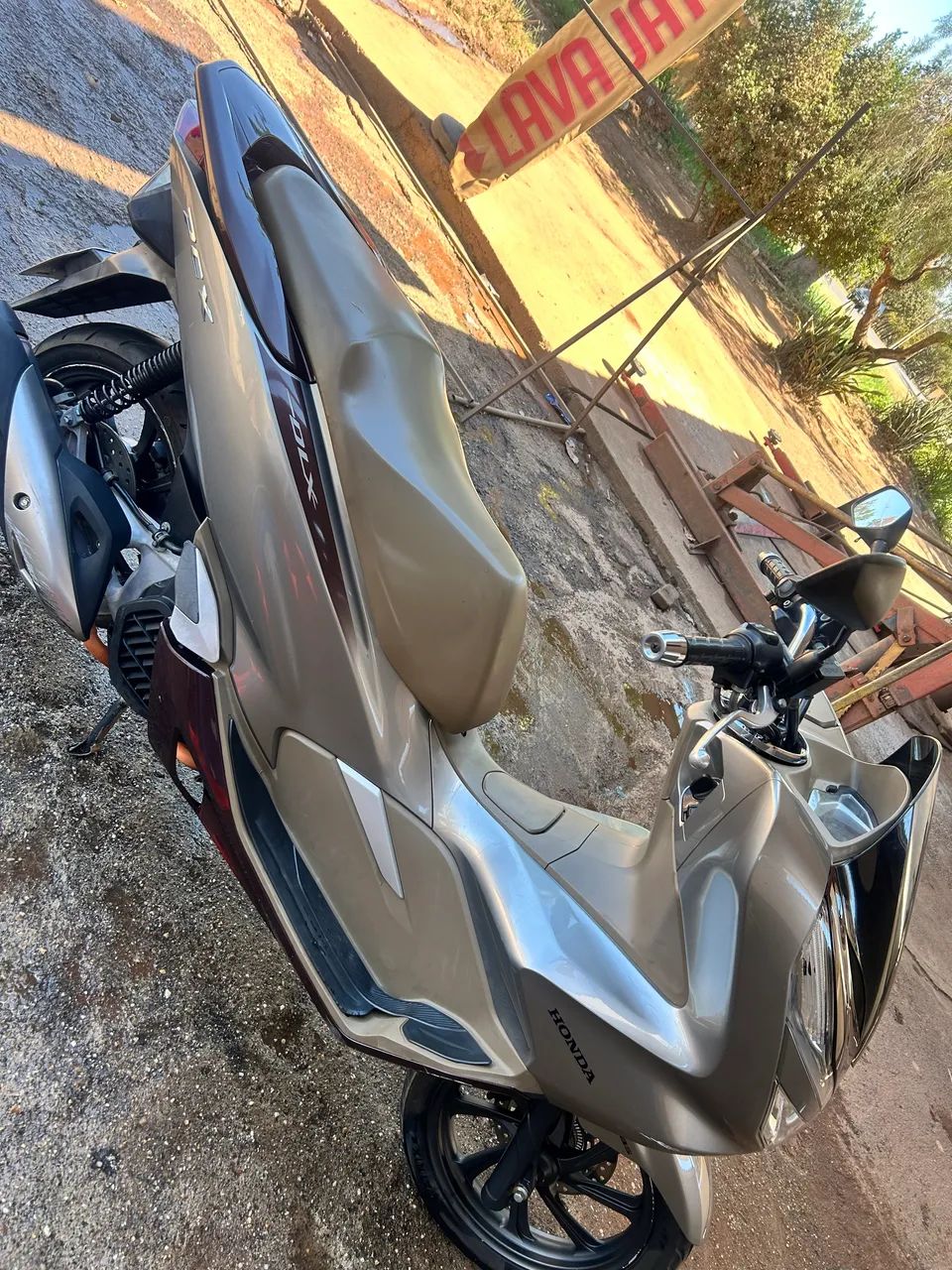 PCX 2022 - Foto 2