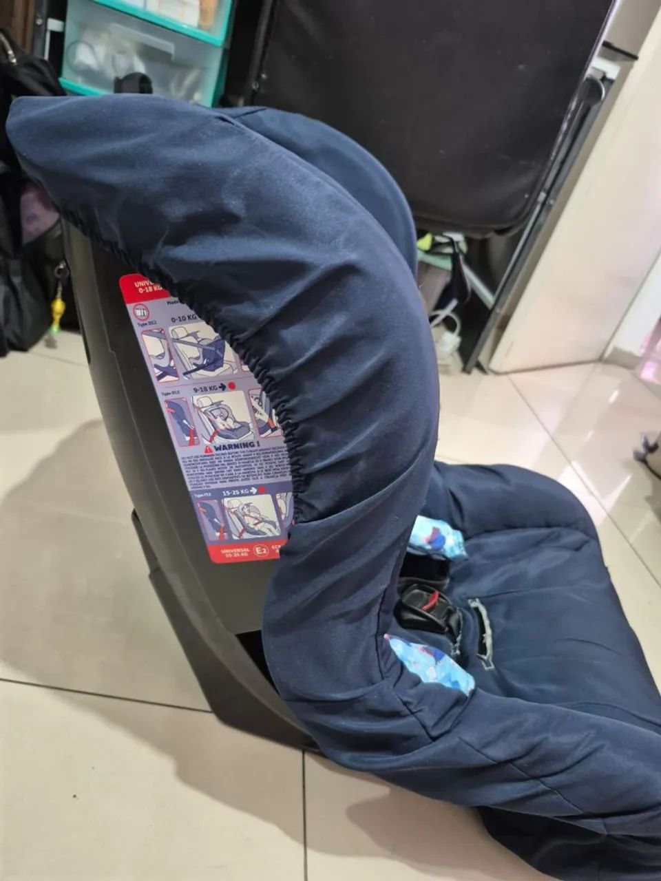 Cadeirinha para carro  - Foto 2
