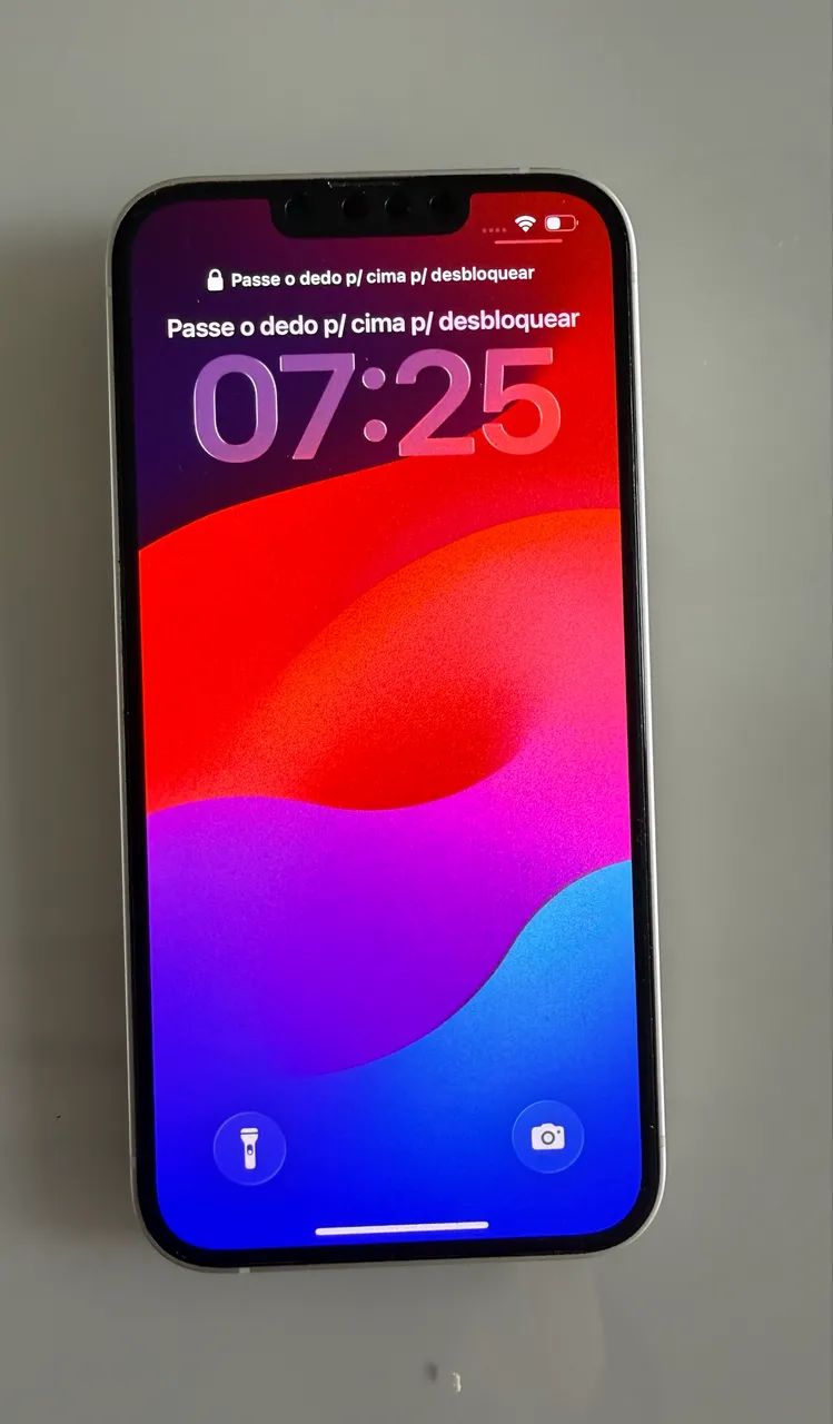 Iphone 14 128 GB - Ótimo estado - Brinde Fone com Fio Original - Foto 5
