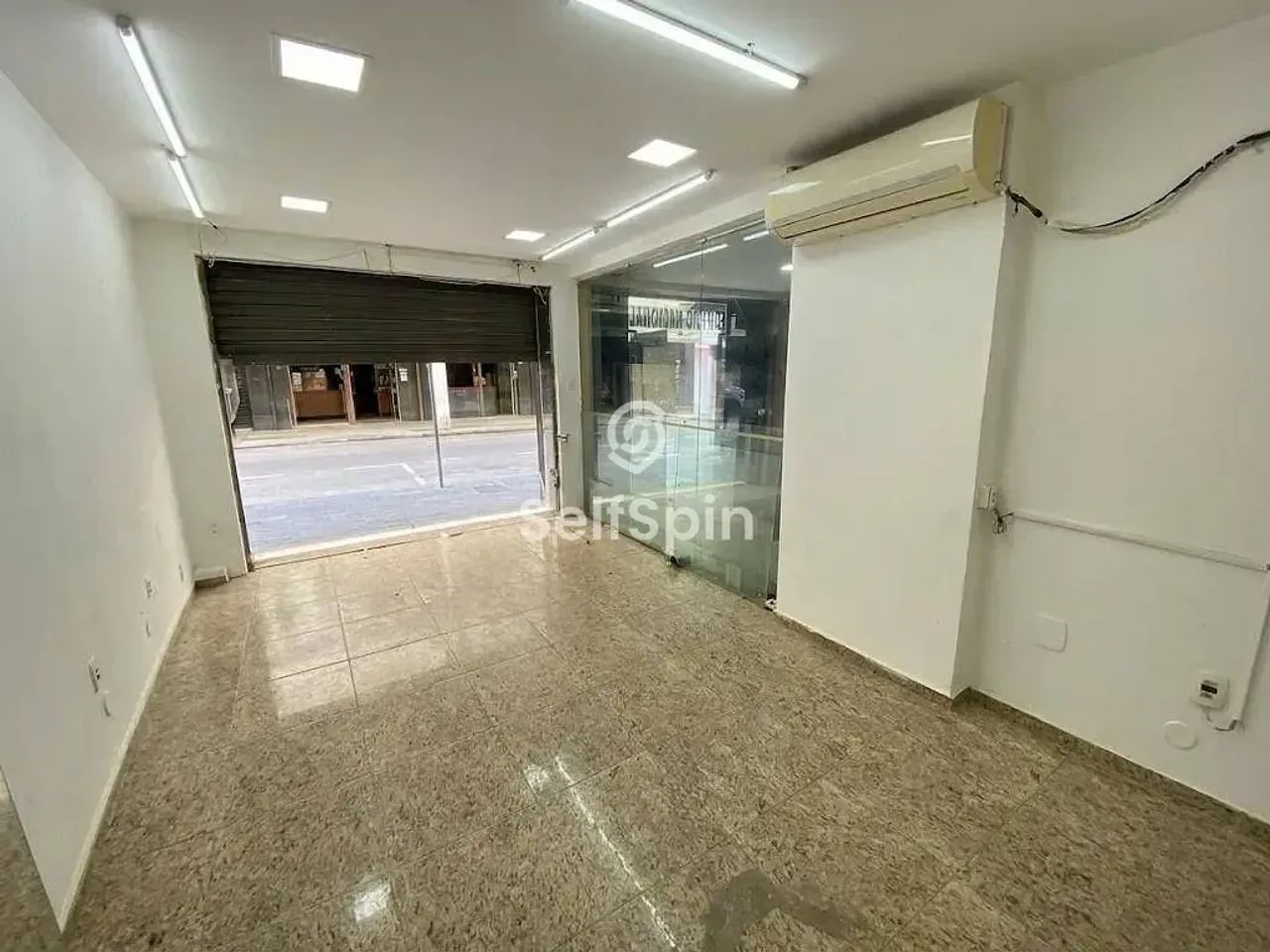 Loja para locação, Centro, Niterói, RJ
