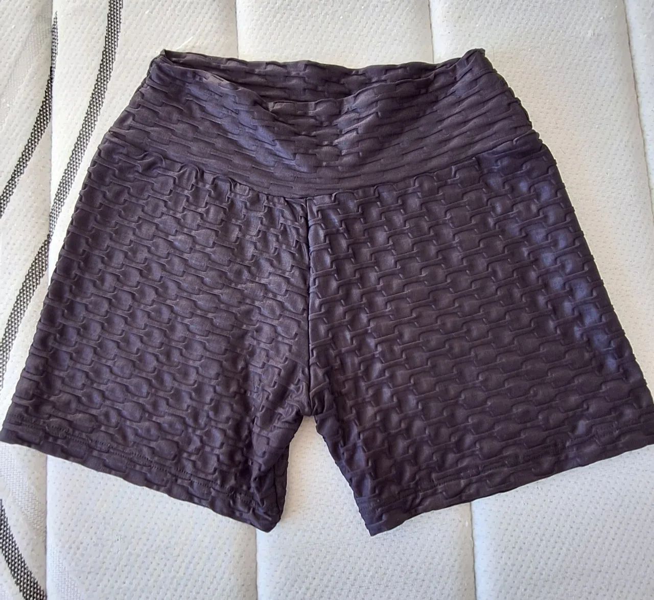 Short academia - Foto 2