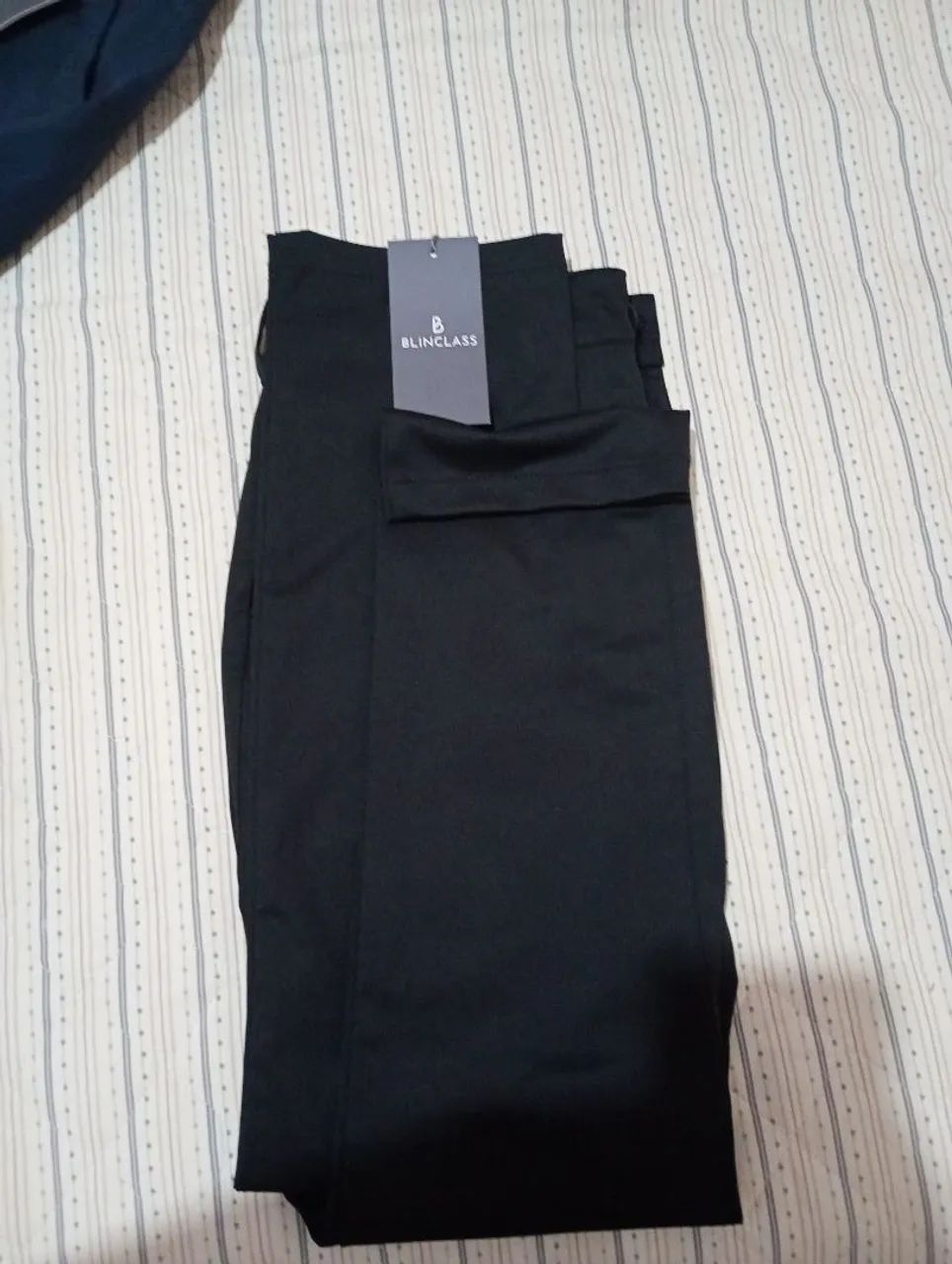 Calça da blinclass