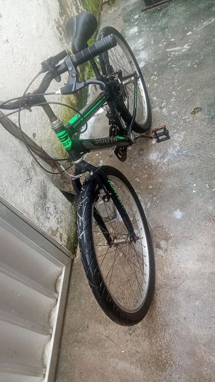 Bike south aro 24