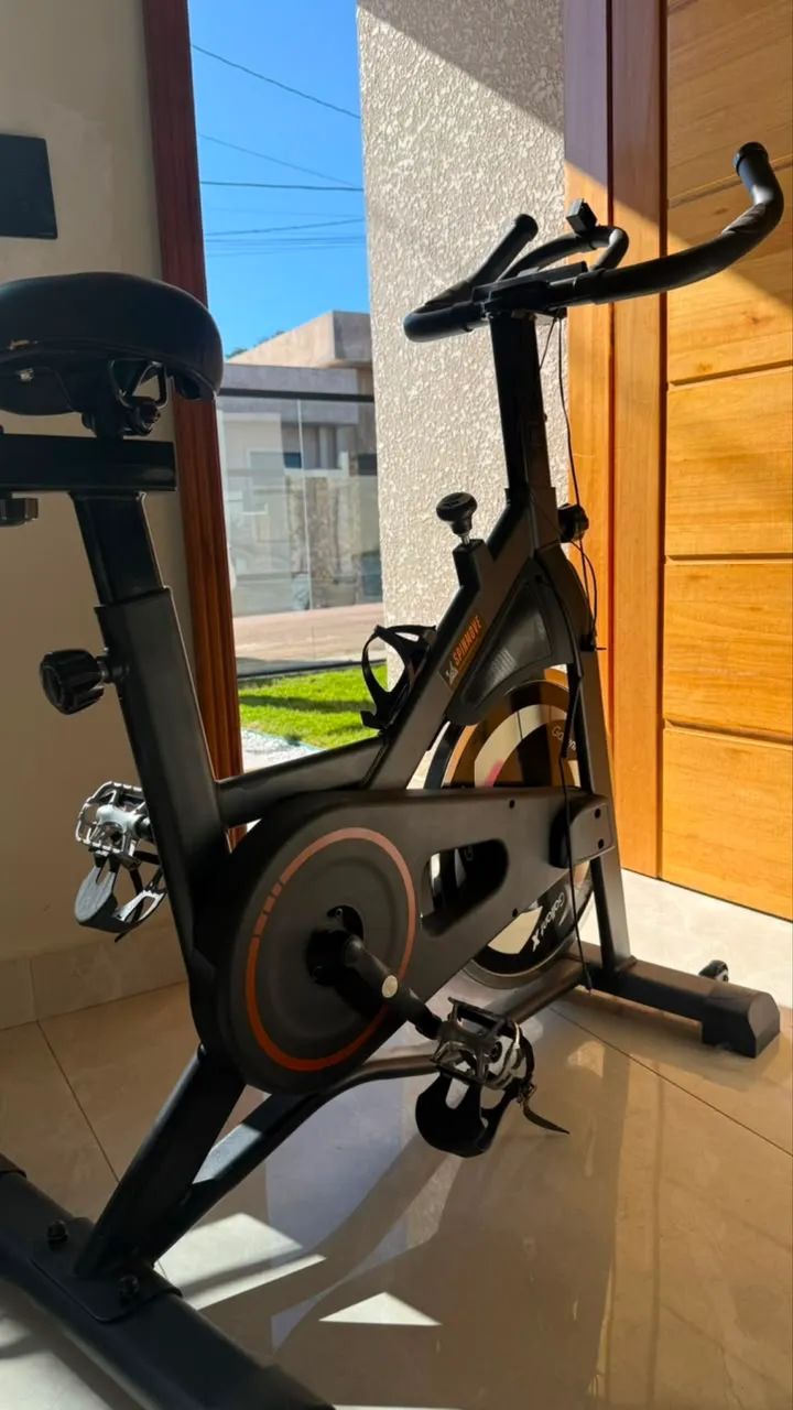 Bike Spinning  - Foto 2