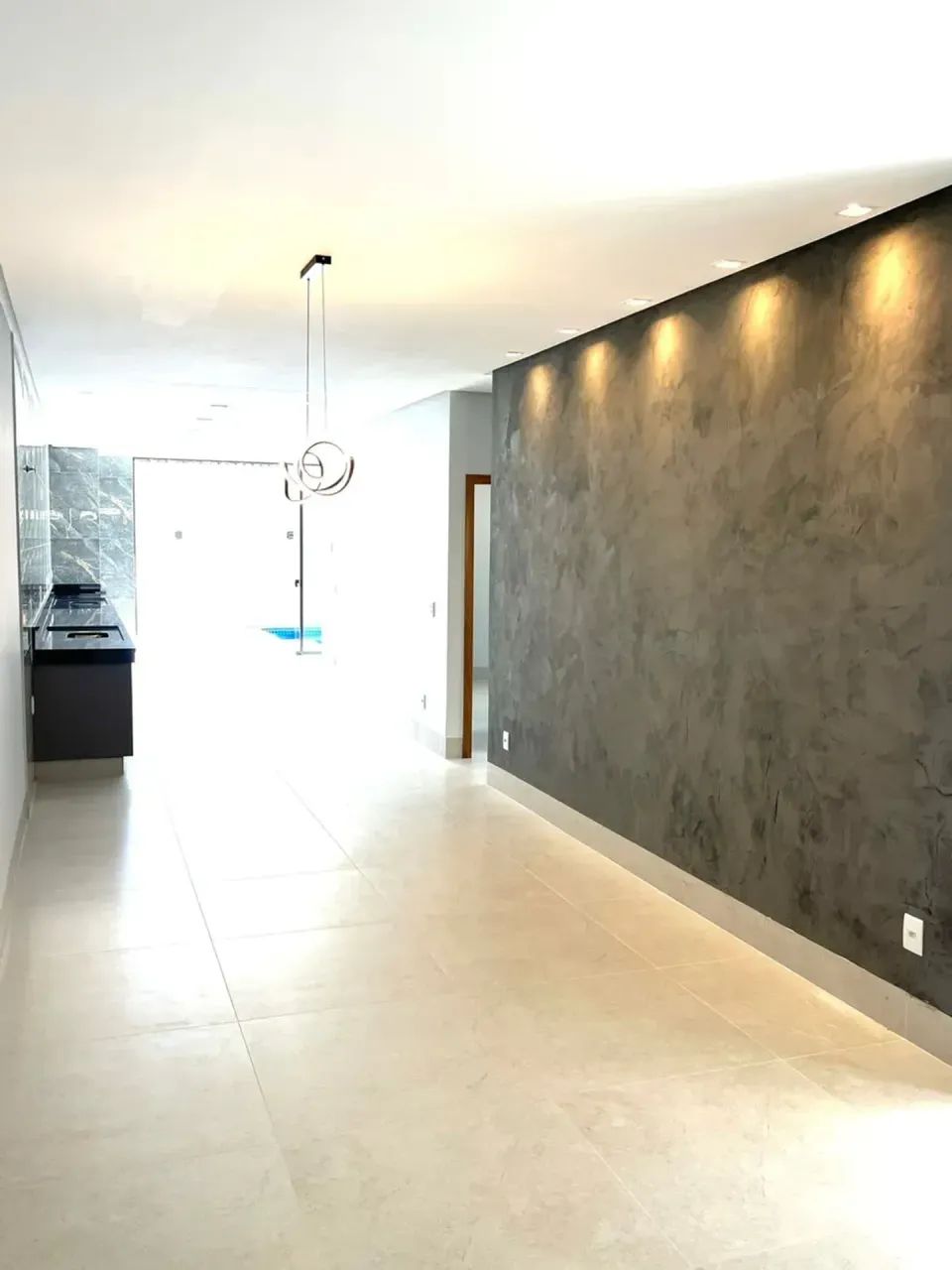 CASA TERREA JARDIM AMERICA  3 SUITES - Foto 5