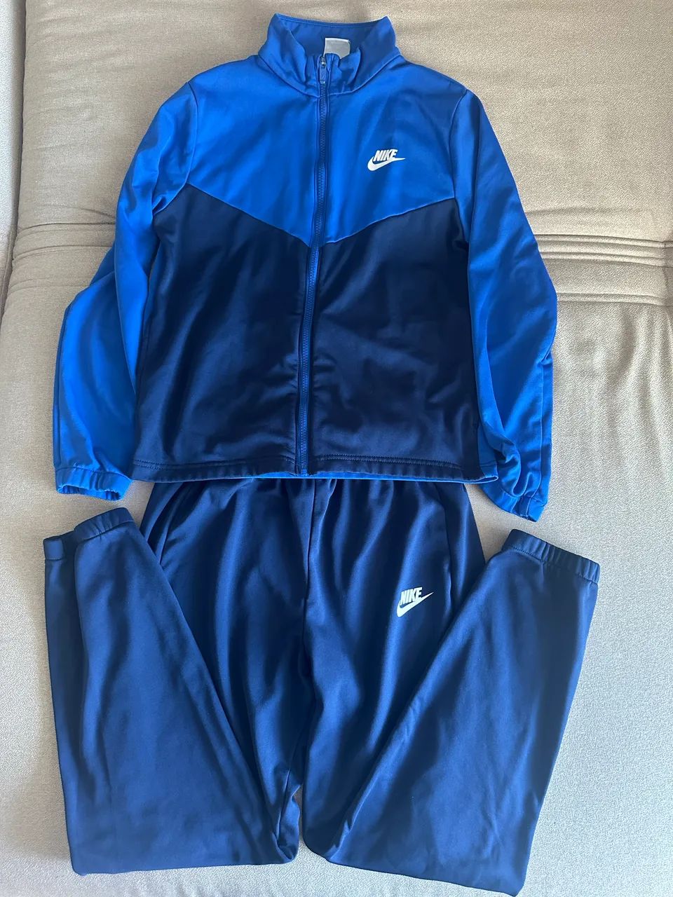 Conjunto Nike infantil  - Foto 4