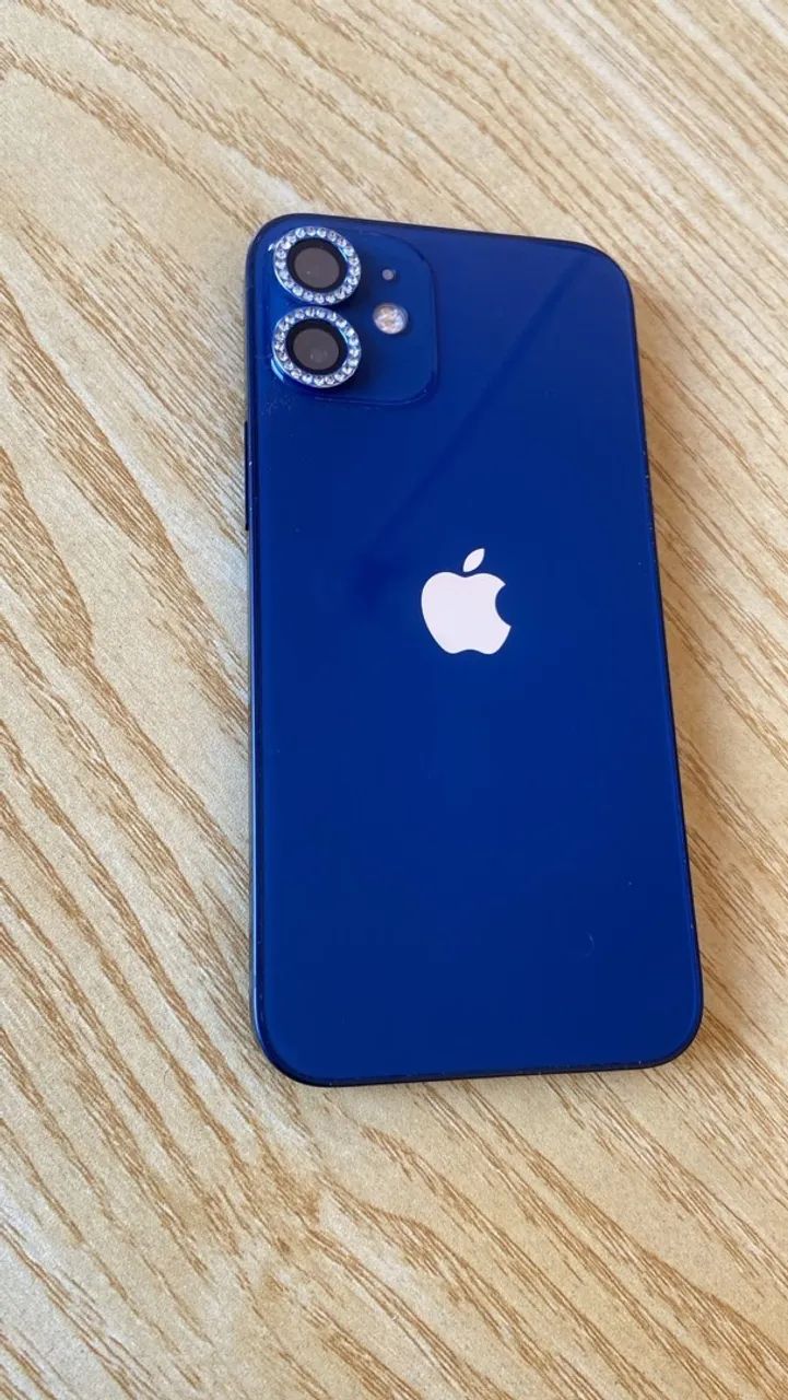 IPHONE 12 mini