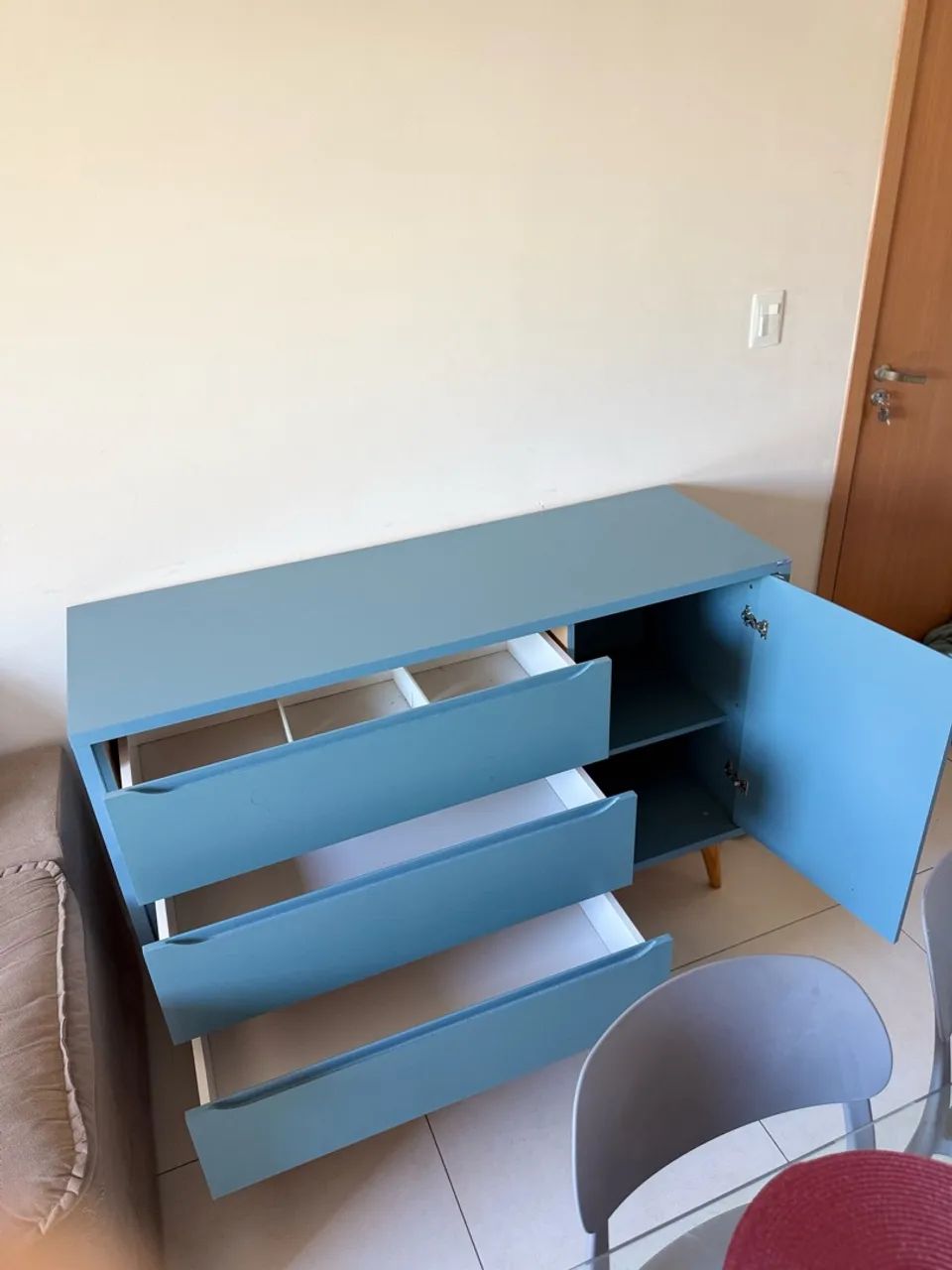 COMODA INFANTIL  - Foto 2