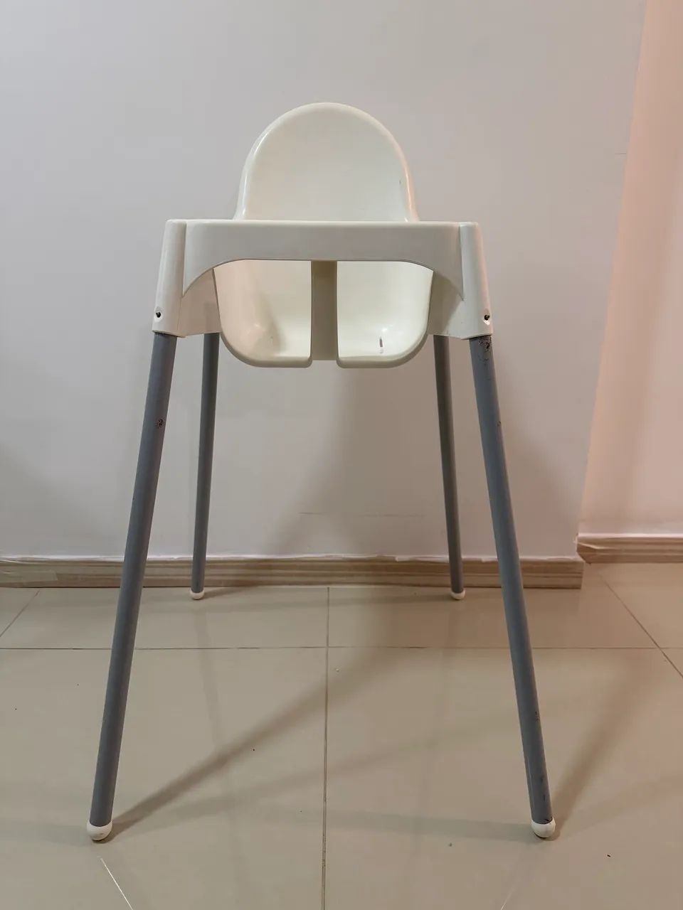 Cadeira alimentação Ikea 
