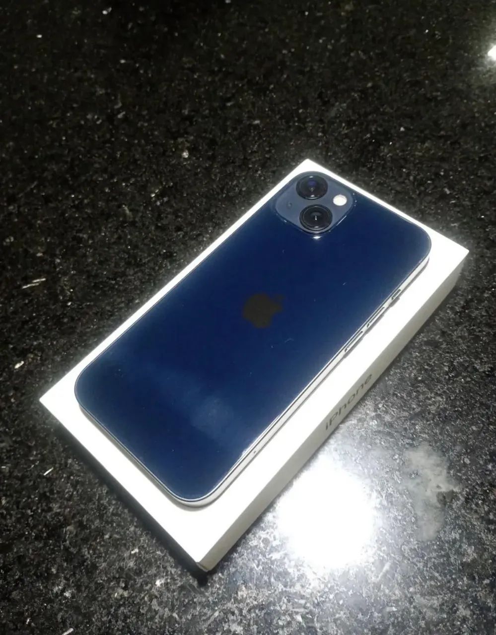 iPhone 13 - Celulares e Smartphones - Conceiçãozinha, Guarujá