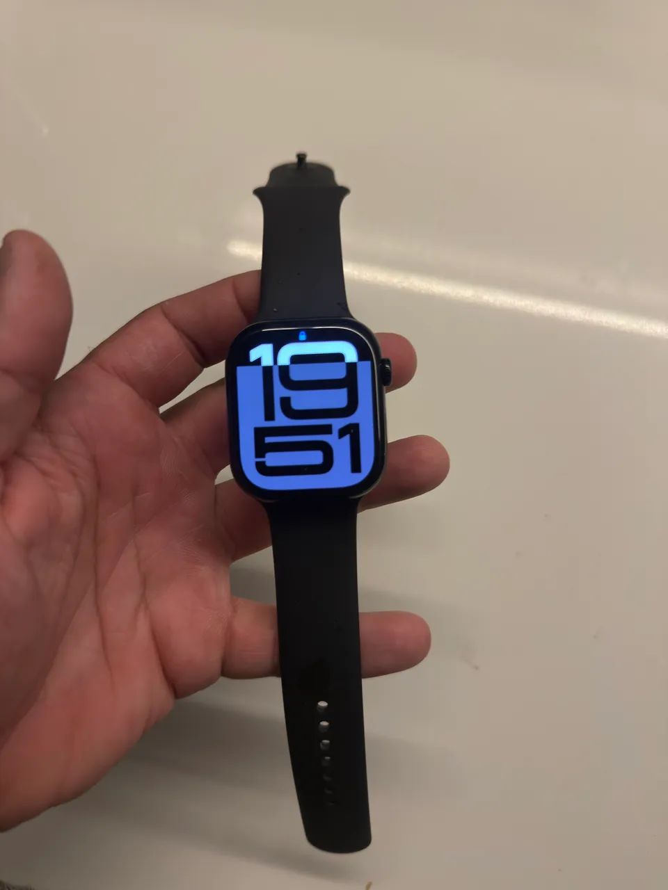 Apple watch 10 46mm - Foto 3