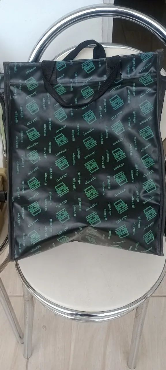 Máquina de escrever  - Foto 5