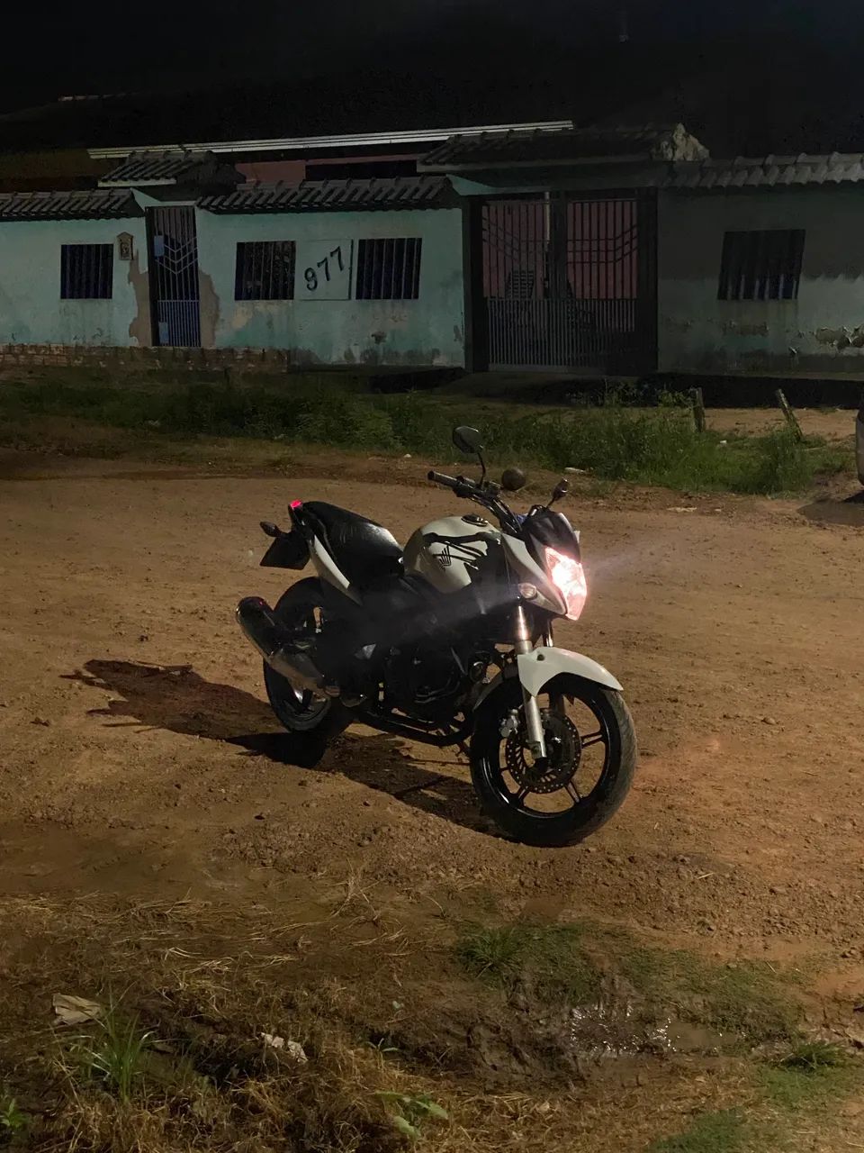 Vendo CB300R  - Foto 2