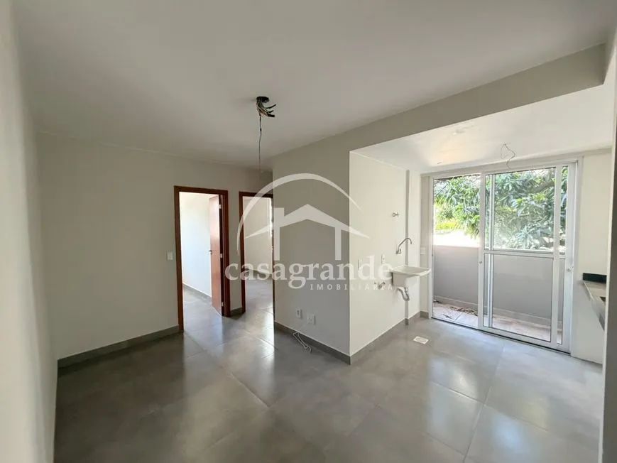 Venda Apartamento SARAIVA