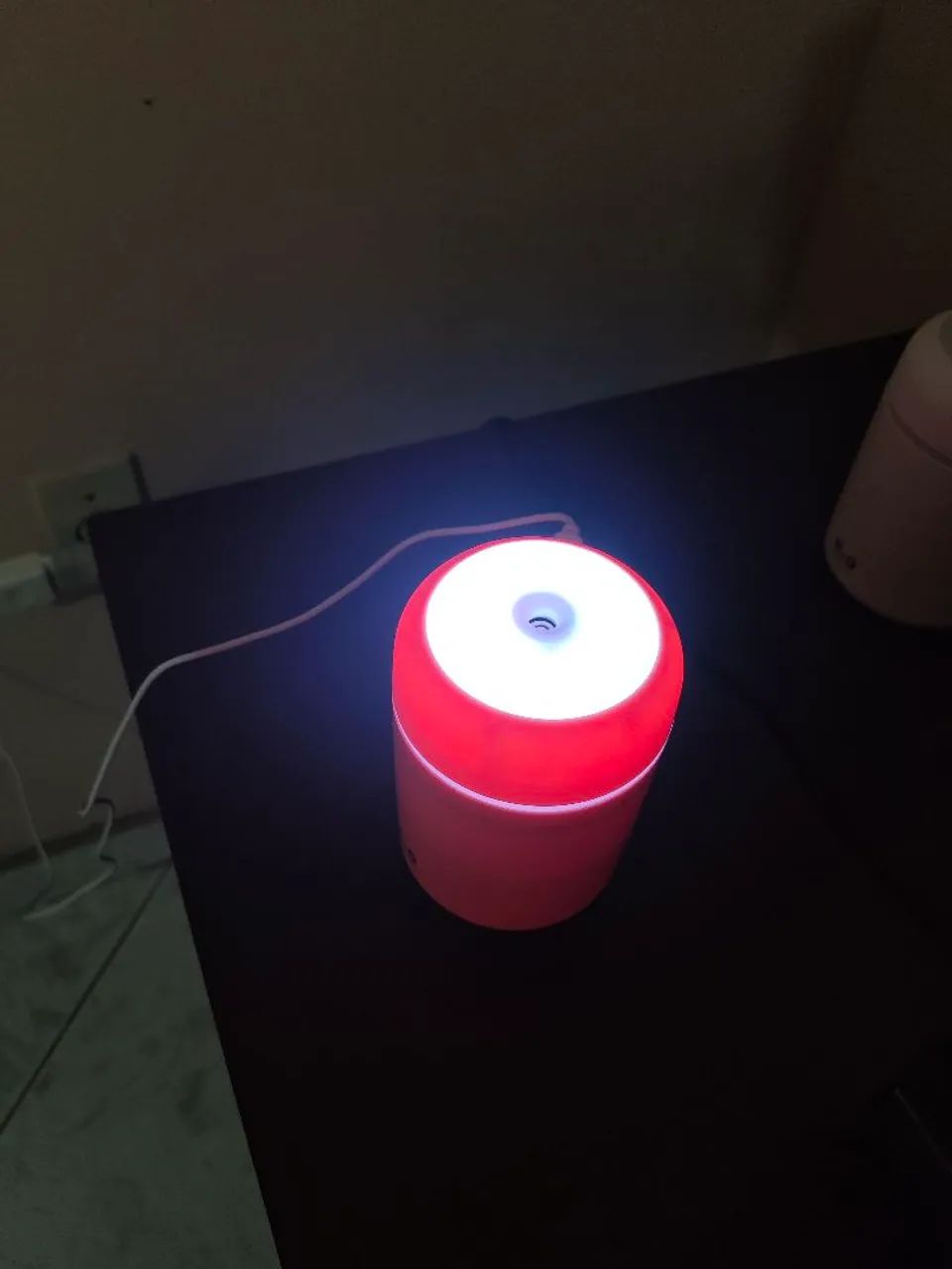 Umidificador de ar - Foto 3