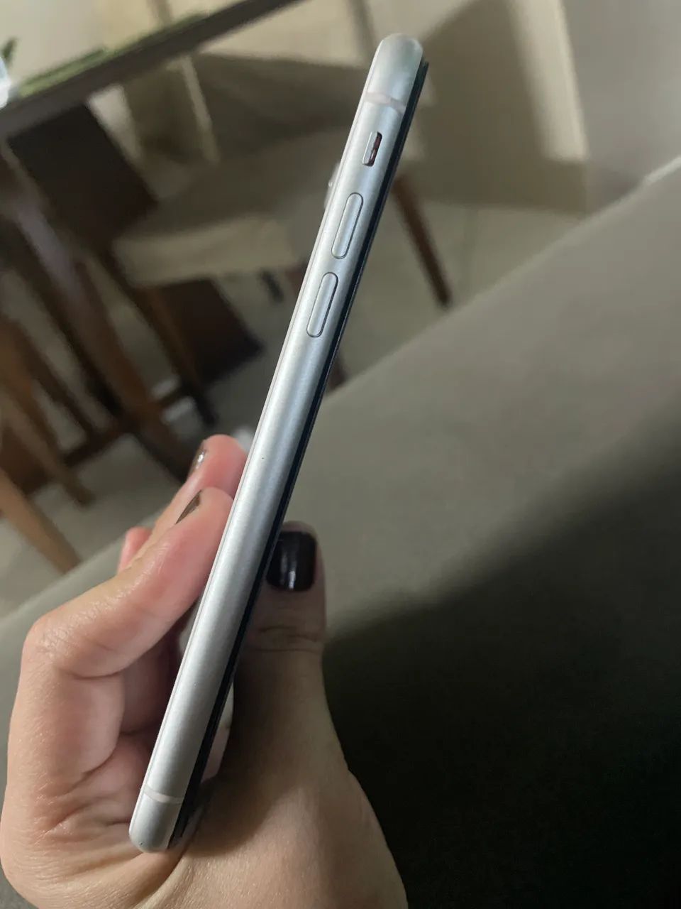 iPhone XR  - Foto 3
