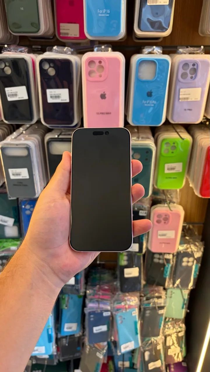 Iphone 15  - Foto 5