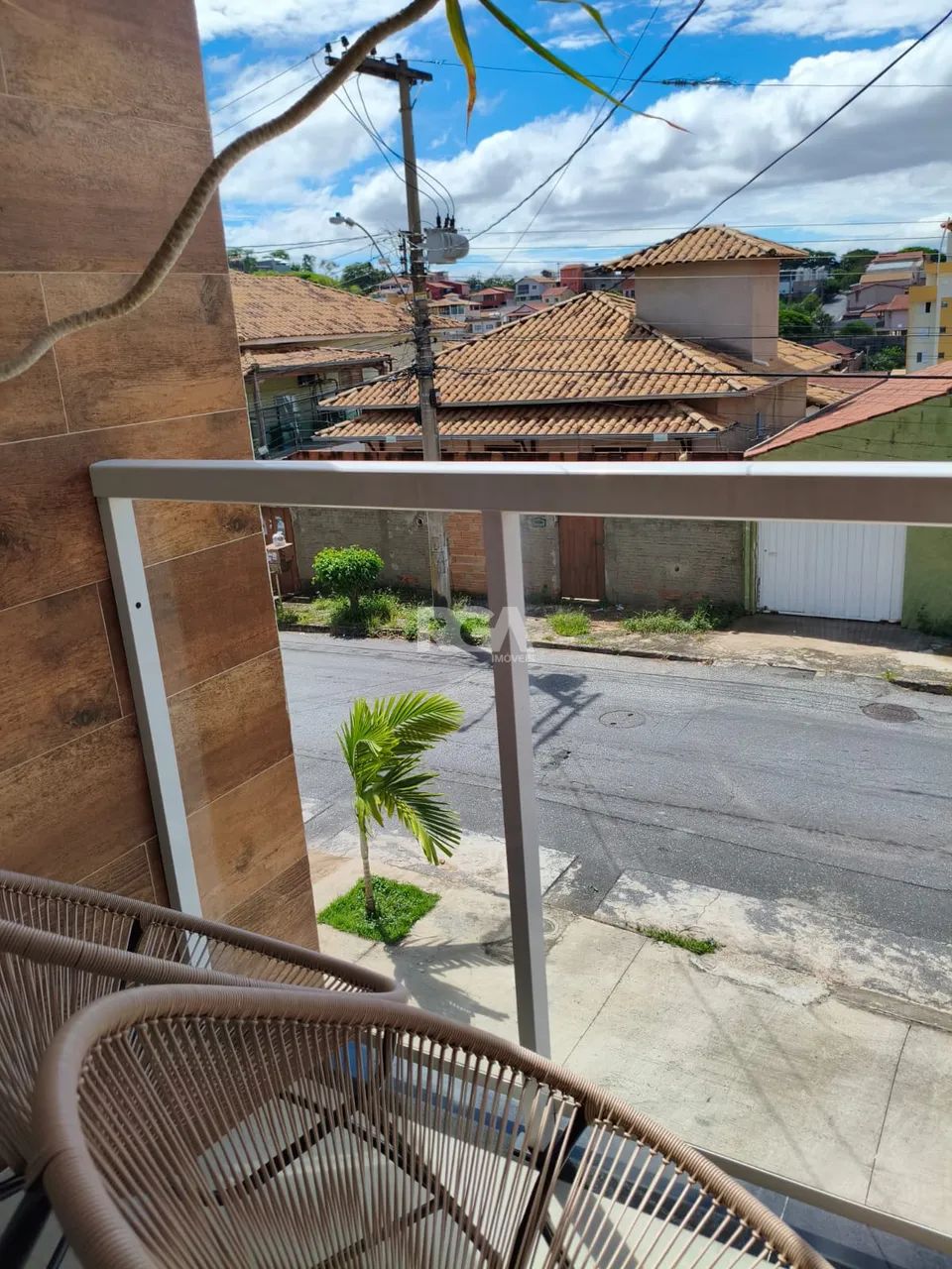 CASA 3 QUARTOS DUPLEX CANAÃ - Foto 4
