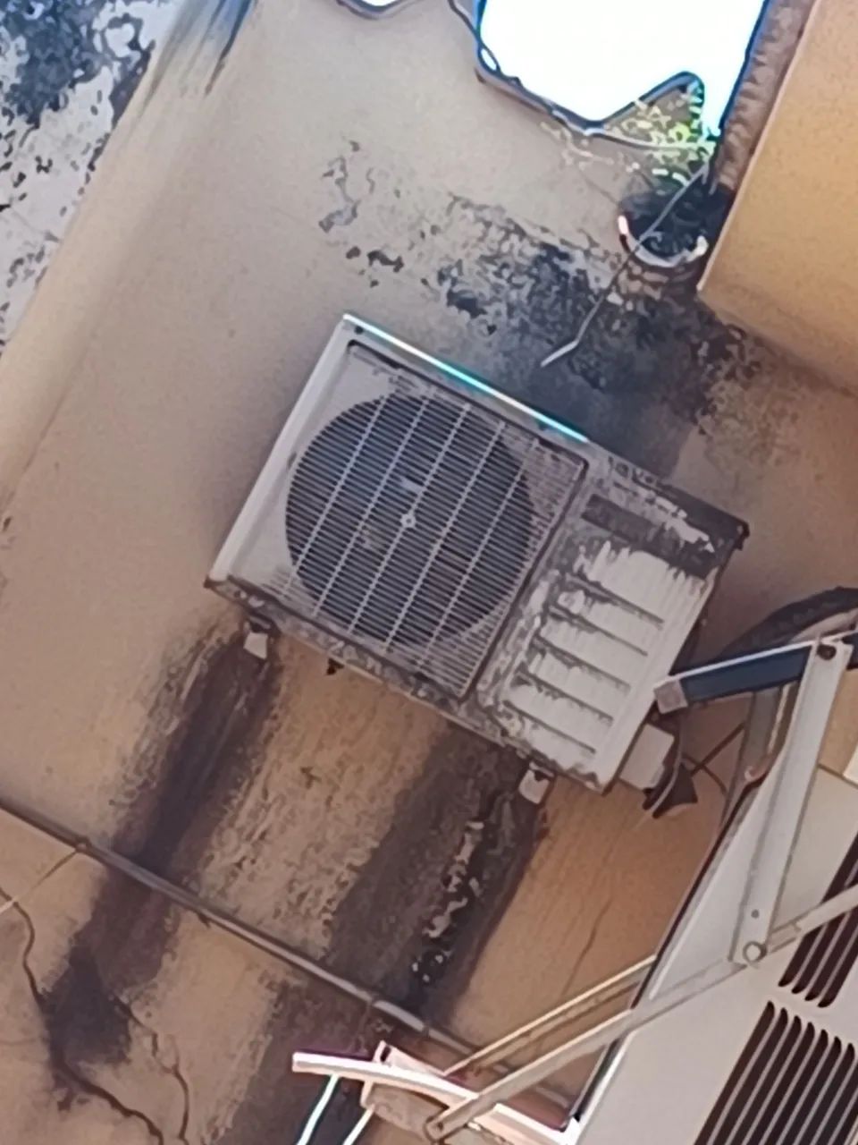 Vendo ar condicionado - Foto 2