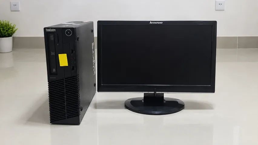 Computador Lenovo Thinkcentre Processador i5