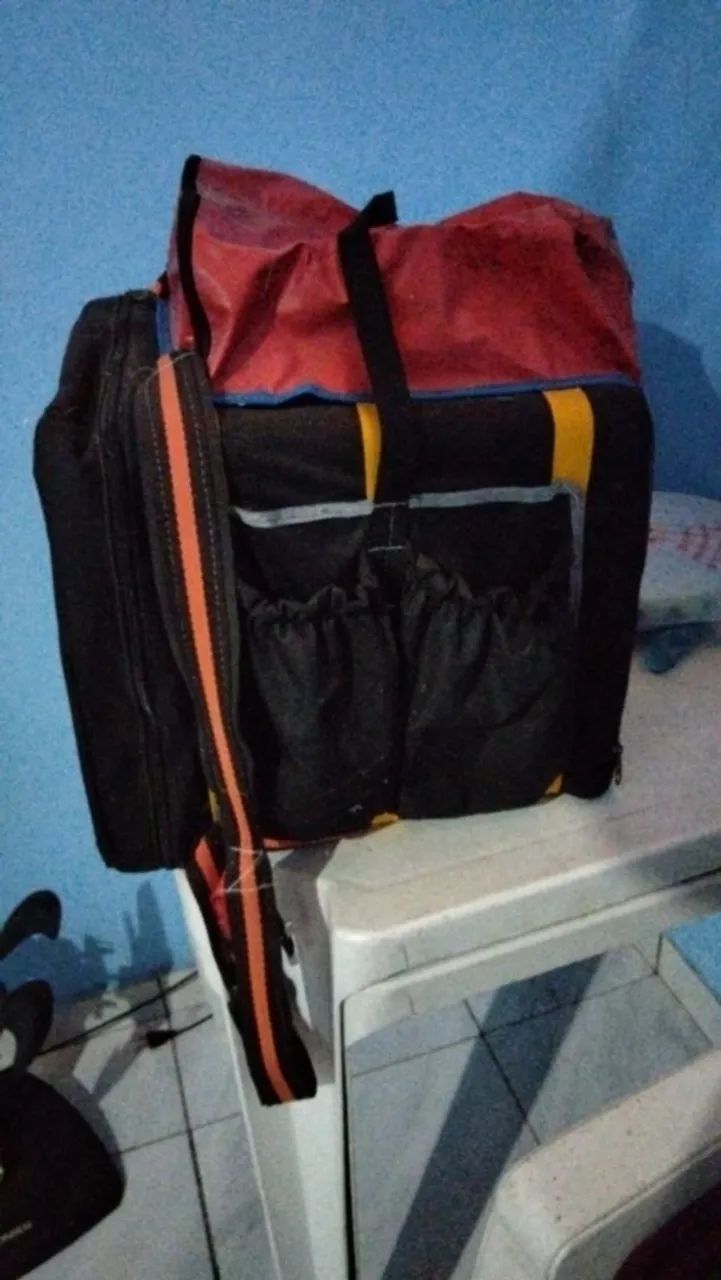 Bag - Foto 4
