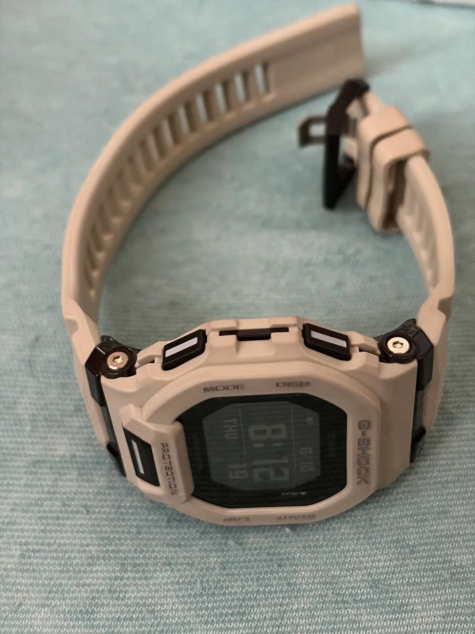 Relógio Casio GBD-200