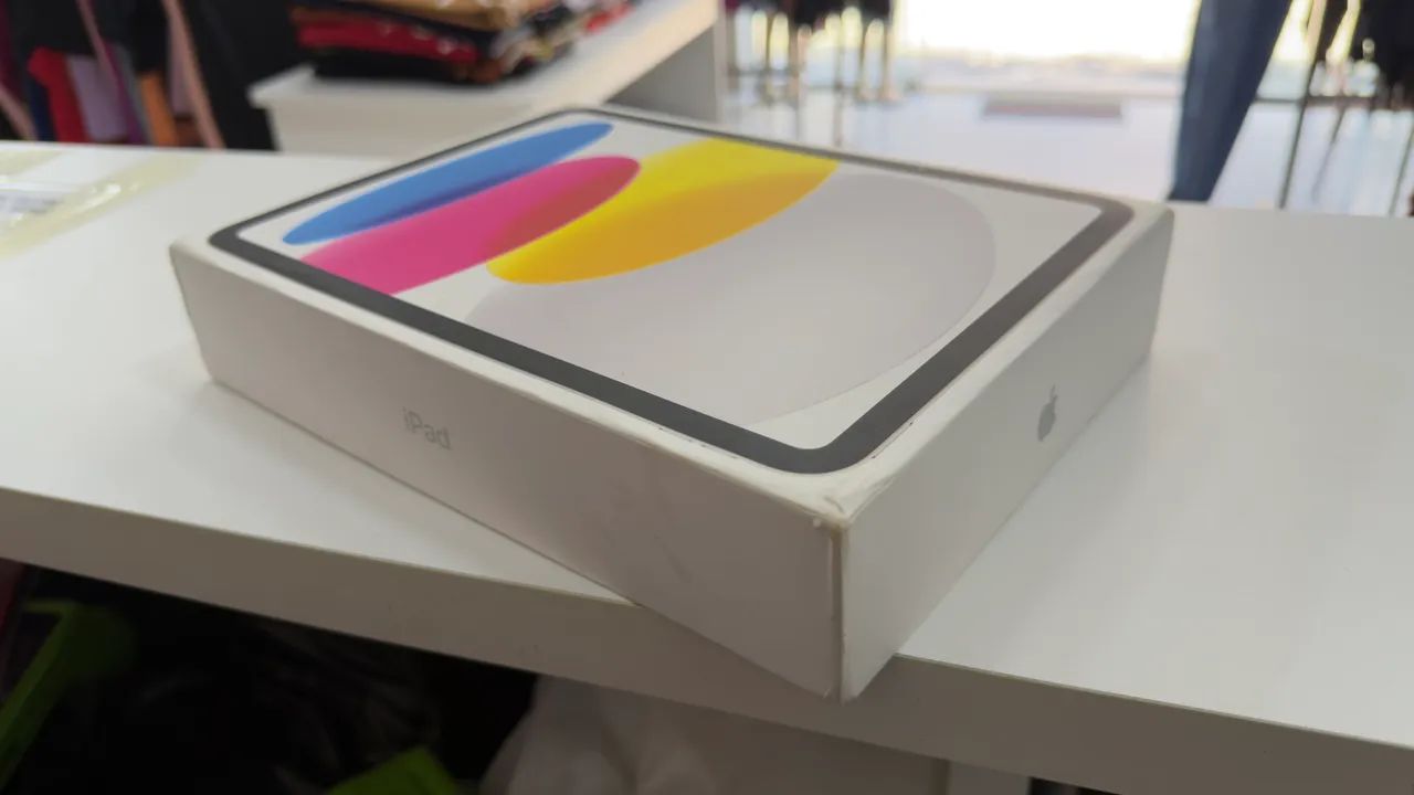 IPAD 11 128gb LACRADO 